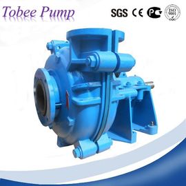 China Tobee® Metal Lined Slurry Pump supplier