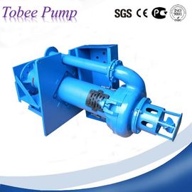 China Tobee™ Vertical slurry pump supplier