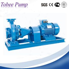 China Tobee™ End Suction Water Pump supplier