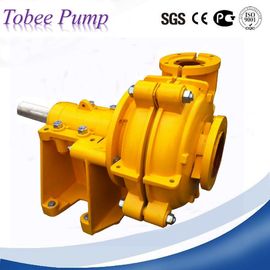 China Tobee™  AH(R) slurry pump China supplier