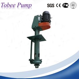 China Tobee™ Vertical Sump Slurry Pump from China supplier