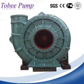 China Tobee™ High Efficiency Dredge Gravel Sand Pump supplier