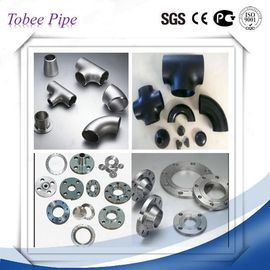 China Tobee™Steel Pipe Fitting in Pipeline supplier
