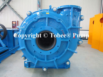 China Tobee® Rubber Slurry Pump supplier