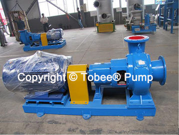 China Tobee® Paper Pulp Pump supplier