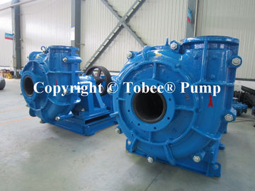 China Tobee® mill slurry pumps supplier