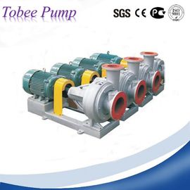 China Tobee® Papermaking Pulp Pump supplier