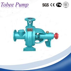 China Tobee® Waste Paper Pulp Pump supplier