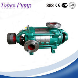 China Tobee™ API 610 Standard sub-type multistage pump supplier