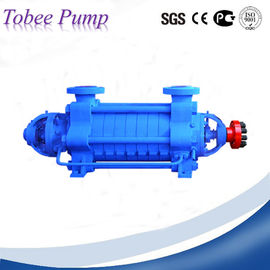 China Tobee™ High Pressure Boiler Feed Water Pump supplier