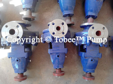 China Tobee™ SS316L Mariculture Seawater Pump supplier