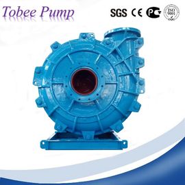 China High Abrasion and Corrosion Resistance Slurry Pump China supplier