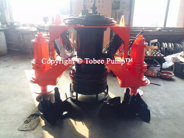 China Tobee™ Submersible Slurry Pump supplier