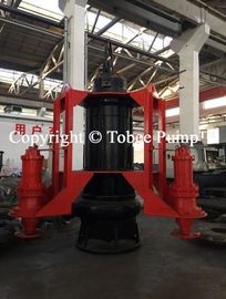 China Tobee™ Submersible Sump Slurry Pump supplier