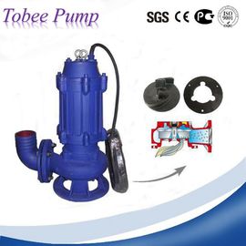 China Tobee™ Submersible Sewage Pump supplier