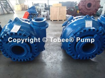 China Tobee™ Marine Sand Gravel Pump supplier