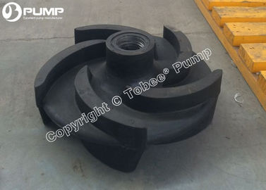 China SPR vertical slurry pump impeller supplier
