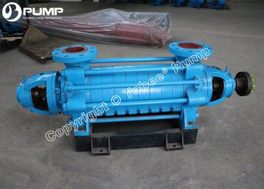 China Middle Pressure Boiler Feed Water Pump supplier