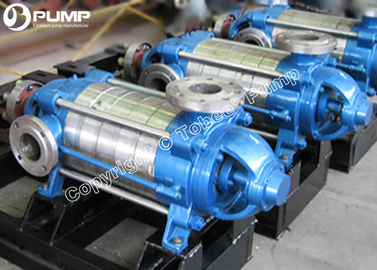 China multistage centrifugal pump in ss 316 construction supplier