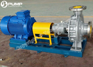 China Tobee™ TIH Dilute sulphuric acid pump supplier