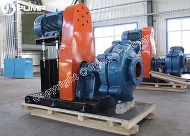 China Tobee®  4/3 CC-AH Coal Heavy Media Transfer Slurry Pump supplier