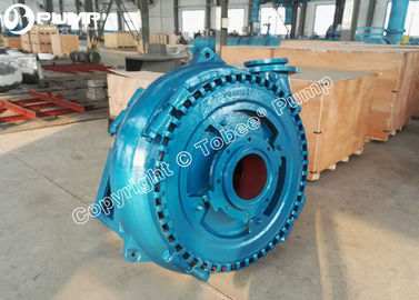 China Tobee® China Sand Gravel Pump manufacturers supplier