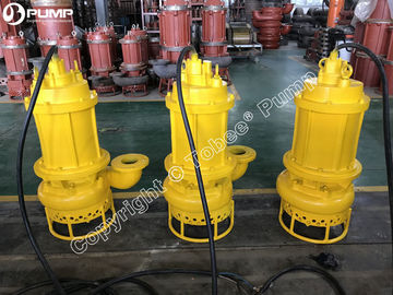 China Hydroman™（A Tobee Brand) Submersible Sludge Water Pumps for Well supplier