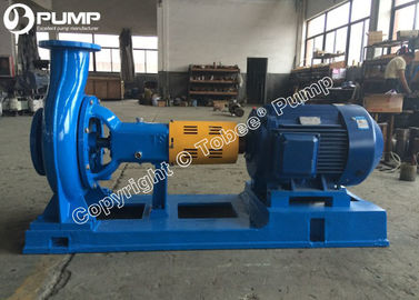 China Tobee® Medium consistency centrifugal pumps for Paper and Pulp Industry supplier
