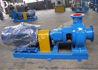 China Tobee® Medium Consistency Pulp Processing Pump supplier