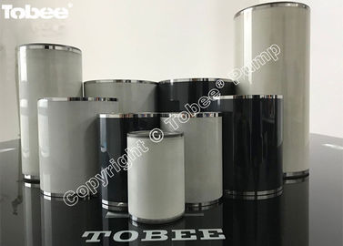 China Ceramic Slurry Pump Spares supplier