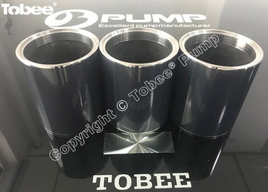 China Ceramic Centrifugal Slurry Pump Parts supplier