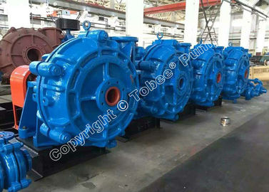 China small slurry pump supplier