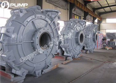 China Interchangeable Slurry Pump supplier