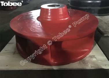 China RSL30147BRU38 Polyurethane Impeller of 300 FL Pump supplier