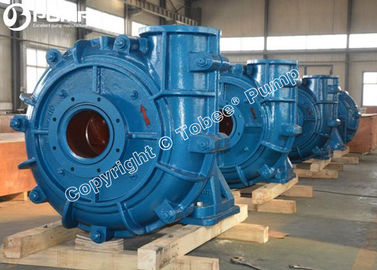China Chinese Slurry Pump Manufacturer supplier