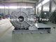Steel mill ash and slag handling slurry pump supplier