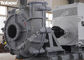 Tobee® 14/12ST-AHR Centrifugal Slurry Pumps Diesel Engine Driven with Rubber Lined supplier