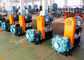 Tobee®  4x3 D-AH Paper mill open impeller slurry pumps supplier
