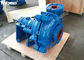 Tobee® 6/4 D-AH Slurry Pumps with Open Impeller for Tailings Transport supplier