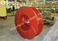 Tobee®  AH Slurry pump wetted parts supplier