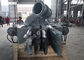 Hydroman™(A Tobee Brand) Hydraulic Excavator Submersible Slurry Pump for Dredging supplier