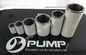 Ceramic Centrifugal Slurry Pump Spares supplier