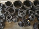 Rubber Slurry Pump Parts Peru supplier
