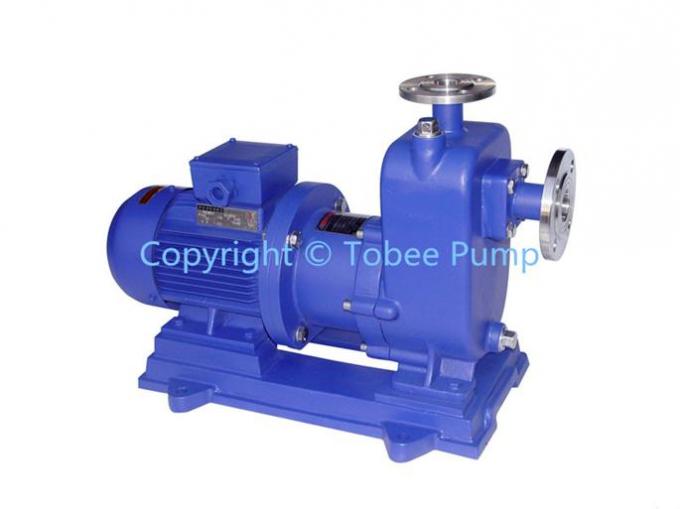 TX Self-Priming Water Pump