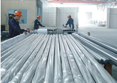 China Hot sale seamless steel pipe supplier