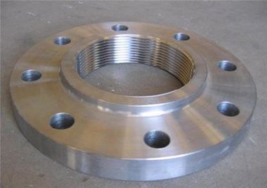 China Tobee male and female face flange supplier