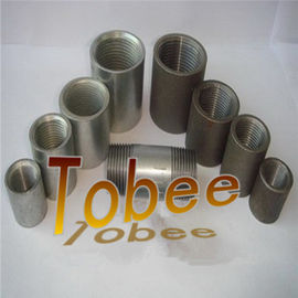 China BS Malleable Iron Pipe Fittings /Coupling supplier