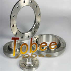China Class150~900 1&quot; ~36&quot; stainless flange SO/WN/TH/PL/BL flange supplier