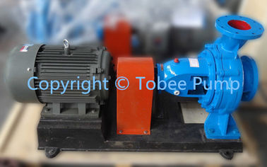 China Irrigation water pump supplier