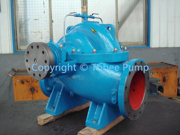 China Split case pump supplier